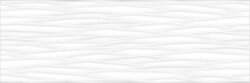 Настенная плитка 30x90 Satin White Coastal Gravita Индия