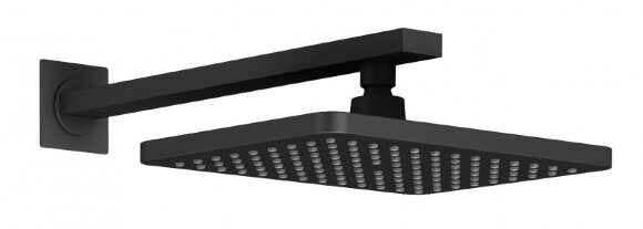 Timo Душевая система  Petruma Черный арт. SX-5149/03SM