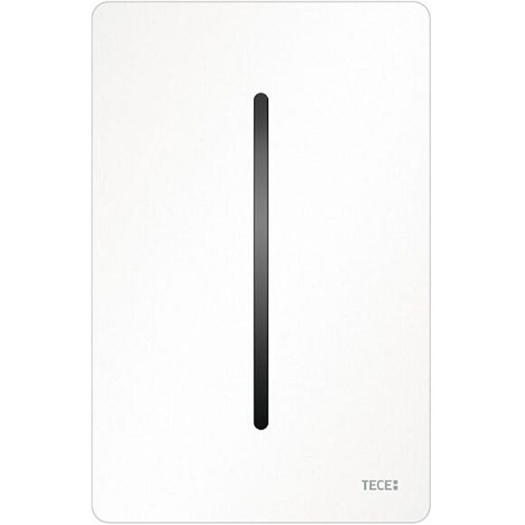 Tece Клавиша смыва для писсуара Белый матовый Filo-Solid В - 9242036