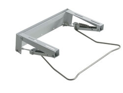 Поручень к раковине для инвалидов HATRIA AUTONOMY, арт. Y0CF01