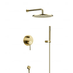 Feramolli Душевая система Ele арт. GL701-12 Feramolli Душевая система Ele арт. GL701-12