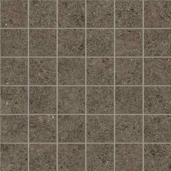 Мозаика Boost Stone Tobacco Mosaico Matt 30x30 Atlas Concorde Italy арт. A7DL