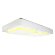 Потолочный светодиодный светильник хай-тек 0648, Adilux цвет: белый