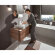 Смеситель для раковины, 75010700 Vivenis Hansgrohe, цвет: белый матовый