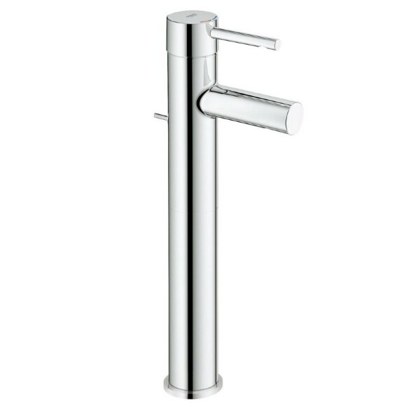 Высокий смеситель для раковины GROHE Essence арт. 32901000