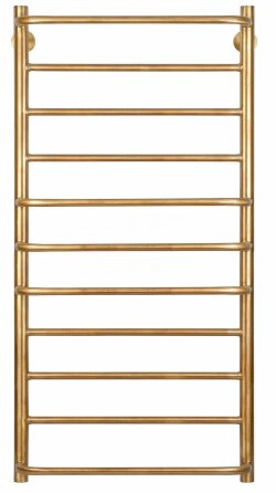 Полотенцесушитель водяной SECADO 1 40х120, бронза - 4603777459987 Полотенцесушитель водяной SECADO 1 40х120, бронза - 4603777459987