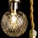 Подвесной светильник, вид скандинавский 70 Arte Lamp цвет:  золотой - A8040SP-1SG