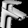 Hansgrohe смеситель для раковины 70 с металлическим сливным гарнитуром, Logis, глянцевый хром арт. 71170000