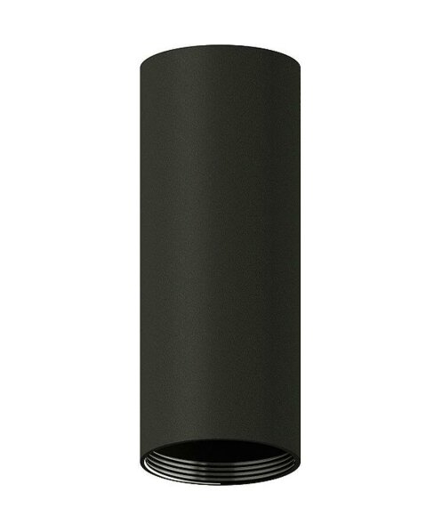 Корпус светильника DIY Spot современный C6343, Ambrella light цвет: черный