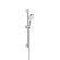 Hansgrohe душевой гарнитур Vario со штангой 65см, Crometta, матовый хром арт. 26534400