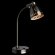 Настольная лампа 46, вид лофт 46 Silver Arte Lamp цвет:  серебро - A2214LT-1SS