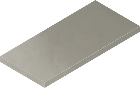 Ступень Iron Scal.60 Ang.Sх/Континуум Айрон Ступ.60 Угл.Лев 33x60, Italon Continuum арт. 620070002322