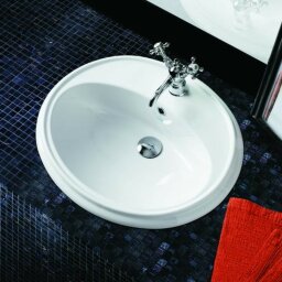  Раковина 61х50.5 см, SIMAS Arcade AR859bi*1 цвет: белый (0002322289)