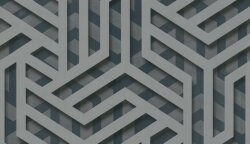 Обои onyx (1x1) 2 10,05x0,53 винил на флизелине Ugepa - surM35009