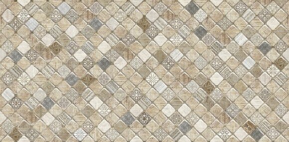 Настенная плитка Alma Ceramica Lorens 24,3x49,4 арт. TWU09LRS47R Россия