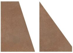 Керамогранит DECORO GEO COTTO (MOD. A + MOD. B) VALLELUNGA 60x60 арт. VTED66GEO Керамогранит DECORO GEO COTTO (MOD. A + MOD. B) VALLELUNGA 60x60 арт. VTED66GEO