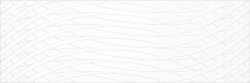 Настенная плитка 30x90 Satin White Across Gravita Индия