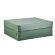 Коробка Snob ADJ Италия, 36x30xH13,5 цвет: эвкалипт (небесный) арт. 3630.60/50