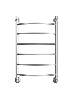 Полотенцесушитель R 80/50 водяной Двин, сатин арт. 4657795056956 Полотенцесушитель R 80/50 водяной Двин, сатин арт. 4657795056956