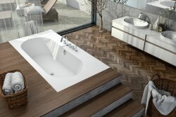 Ванна ATYS 200X100 WHITE Kolpa-San арт. 621430