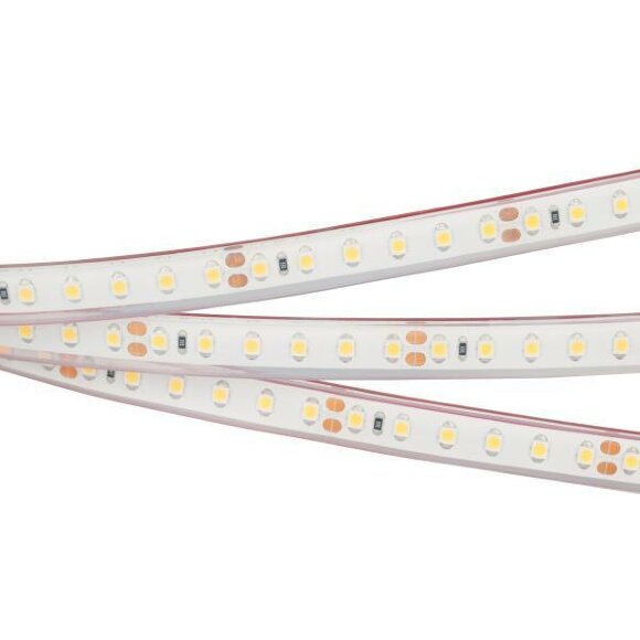 Светодиодная влагозащищенная лента 9,6W/m 120LED/m 3528SMD холодный белый 5M Arlight - 016835(1)