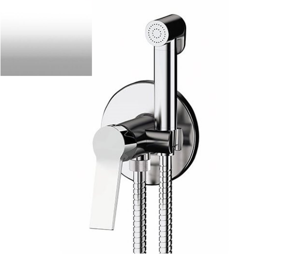 Гигиенический душ SL65WBO SLASH Remer (белый)