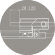 Душевой уголок SLIDER Хром Cezares - SLIDER-R-2-90/100-C-Cr