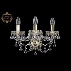 Бра вид классика ArtClassic - 10.26.3.141.Gd.B