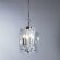 Подвесная люстра, вид классика 3938 Arte Lamp цвет:  хром - A3938SP-4CC