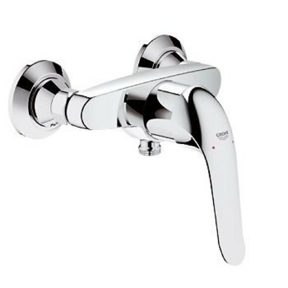 Смеситель для душа GROHE Euroeco Special арт. 32781000