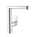 Высокий смеситель для кухни (хром) GROHE K7 арт. 32175000