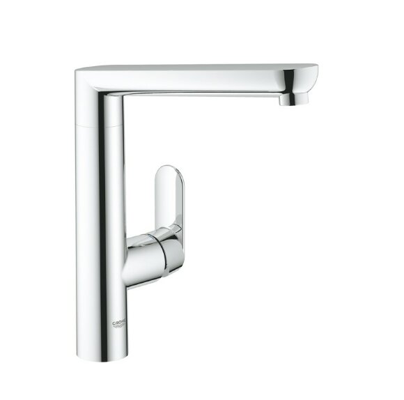 Высокий смеситель для кухни (хром) GROHE K7 арт. 32175000