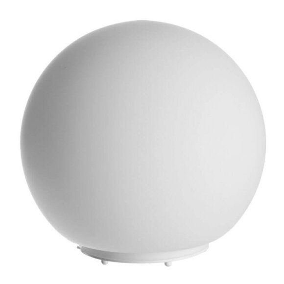 Настольная лампа, вид арт-деко Deco Arte Lamp цвет:  белый - A6020LT-1WH