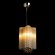 Подвесной светильник 9, вид лофт 9  Clear Arte Lamp цвет:  хром - A8560SP-1CL