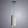 Подвесной светильник, вид скандинавский Bronn Arte Lamp цвет:  белый - A1770SP-1CC