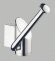 Держатель бумаги GROHE Taron арт. 40184