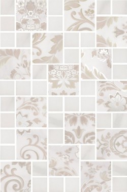 Kerama Marazzi Висконти 197\8326 20x30 - Декор