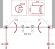 BelBagno Душевая дверь в нишу 100x190 глянцевый хром, Uno, арт. UNO-B-2-100-P-Cr