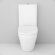 Унитаз-компакт Inspire AM.PM, арт. C508607WH цвет: белый