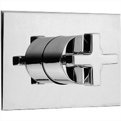 Переключатель на 3 положения CISAL Barcelona цвет: хром арт. BA00027021 Акция Переключатель на 3 положения CISAL Barcelona цвет: хром арт. BA00027021 Акция