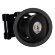 Встраиваемый светодиодный светильник CL-Simple Arlight 028147 цвет: Черный