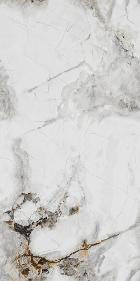 Керамогранит ARTCER Marble Iceberg White 60x120 ARC000913