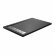 Душевой поддон Abens 20T07 4x120 прямоугольная WasserKRAFT цвет: Черный