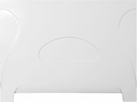 Экран торцевой для ванны "Дельта 190" 900 Эстет ФР-00001723 цвет: Белый