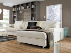 Виниловый ламинат WINEO RLC196W6 Вена Лофт