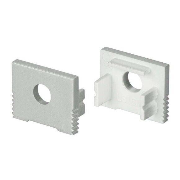 Набор заглушек SL-Slim-H13M с отверстием Arlight - 024474