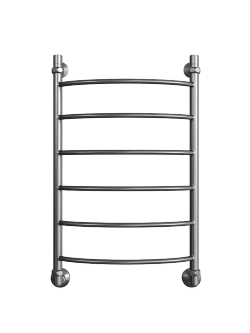 Полотенцесушитель R 80/50 водяной Двин, оружейная сталь арт. 4657795056963 Полотенцесушитель R 80/50 водяной Двин, оружейная сталь арт. 4657795056963