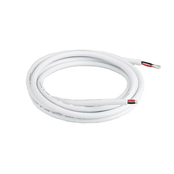 Провод ARL-Moonlight-20AWG-4W-D4.5-CU-2000 White Arlight - 028105