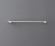 Полотенцесушитель CeaDesign Stem, L. 400 мм, арт. STE02 