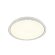 Потолочный светодиодный светильник хай-тек 0750, Adilux цвет: белый